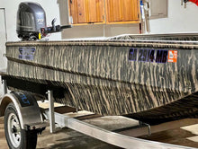 Load image into Gallery viewer, Custom Boat Registration Number Decals