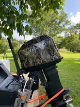 Load image into Gallery viewer, Mercury 59CI 40R/50R Decal Set