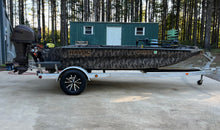 Load image into Gallery viewer, Custom Boat Registration Number Decals
