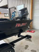 Load image into Gallery viewer, Custom Weldbilt Boat Decals