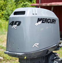 Load image into Gallery viewer, Mercury 59CI 40R/50R Decal Set