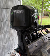 Load image into Gallery viewer, Mercury 59CI 40R/50R Decal Set