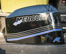 Load image into Gallery viewer, Striped Mercury 59CI 40R/50R Decal Set