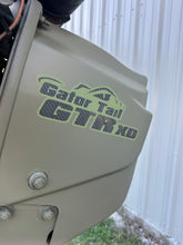 Load image into Gallery viewer, Gatortail XD Clutch Cover Decal Set