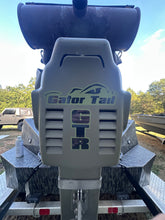 Load image into Gallery viewer, Gatortail XD Clutch Cover Decal Set