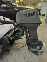 Load image into Gallery viewer, Custom Yamaha Outboard Decals