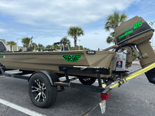 Load image into Gallery viewer, Custom Edge Duck Boat Decals