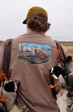 Load image into Gallery viewer, “PUBLIC LAND BANDITS&quot; Pocket Tee
