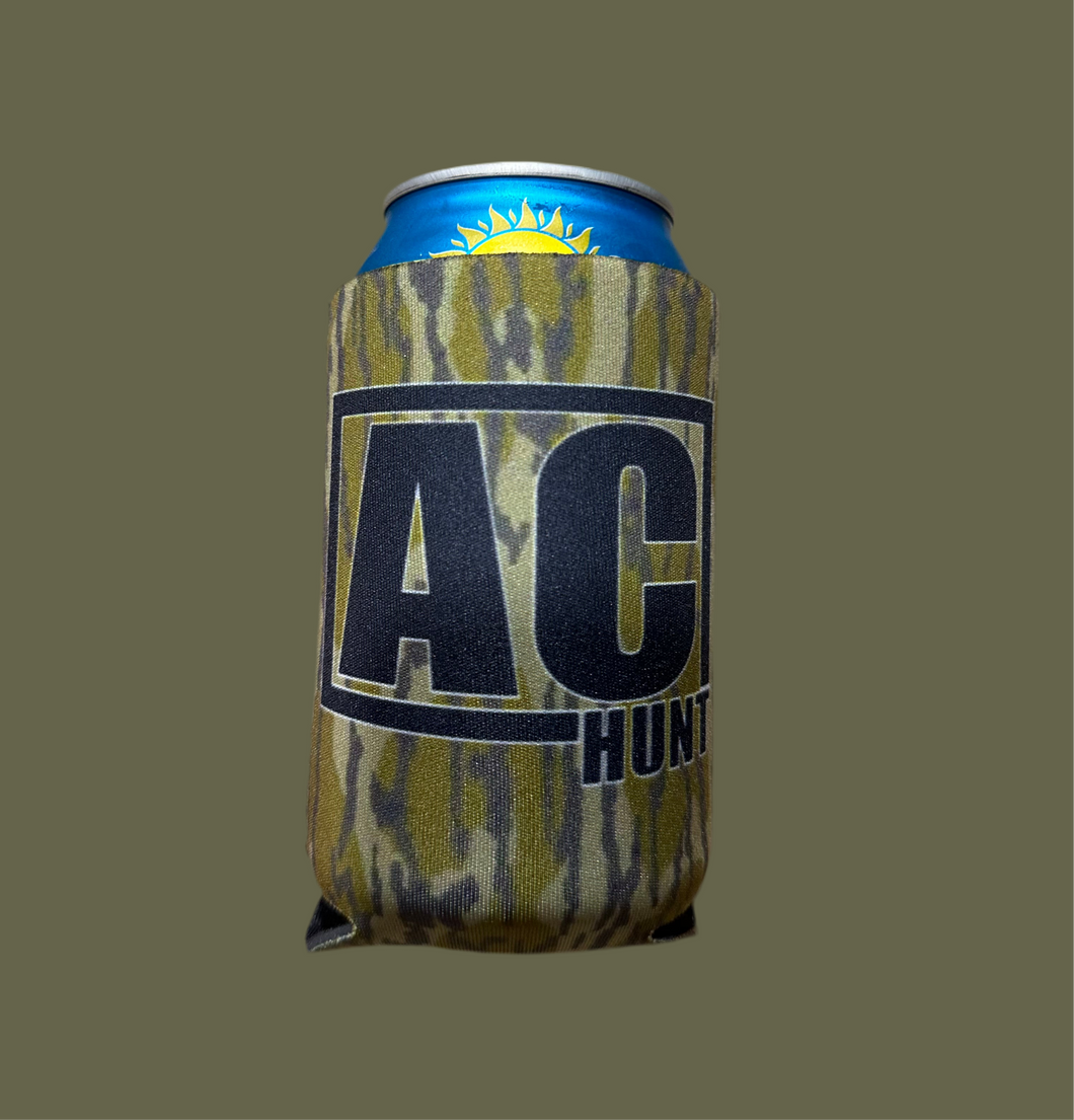 Bottomland Koozie