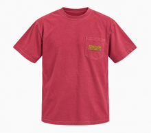 Load image into Gallery viewer, Waffle House Inspired AC Hunt Company Shirt
