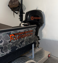 Load image into Gallery viewer, Custom Reaper Boat Decals
