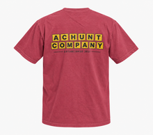 Load image into Gallery viewer, Waffle House Inspired AC Hunt Company Shirt
