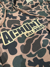 Load image into Gallery viewer, Cutdown Call Inspired Duck Camo Hoodie
