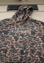 Load image into Gallery viewer, Cutdown Call Inspired Duck Camo Hoodie
