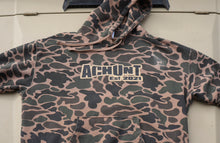 Load image into Gallery viewer, Cutdown Call Inspired Duck Camo Hoodie
