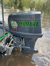 Load image into Gallery viewer, Custom Yamaha Outboard Decals
