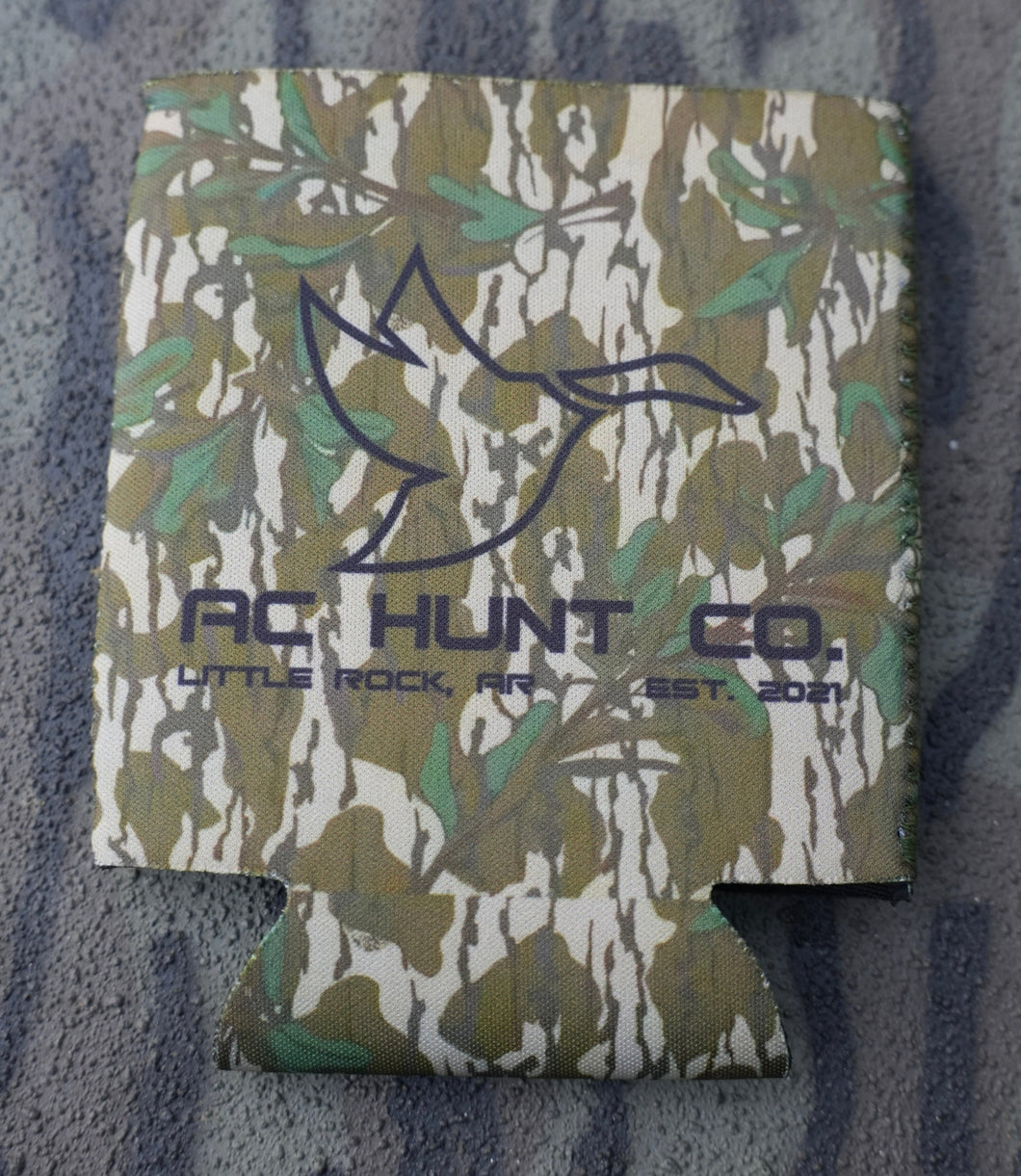 Greenleaf Neoprene Koozie