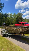 Load image into Gallery viewer, Custom Boat Registration Number Decals

