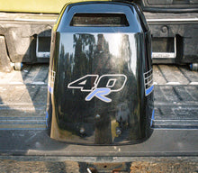 Load image into Gallery viewer, Striped Mercury 59CI 40R/50R Decal Set
