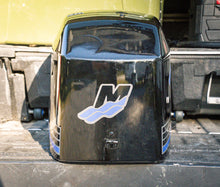 Load image into Gallery viewer, Striped Mercury 59CI 40R/50R Decal Set
