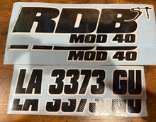 Load image into Gallery viewer, Custom Havoc RDBST Decals
