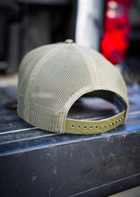 Load image into Gallery viewer, Bottomland Turkey Logo Hat

