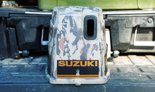 Load image into Gallery viewer, Custom Suzuki DT25 Outboard Decals
