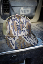 Load image into Gallery viewer, Bottomland Turkey Logo Hat
