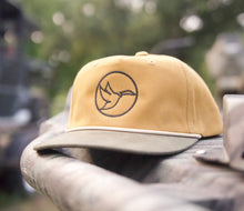 Load image into Gallery viewer, Everyday Duck Logo Hat
