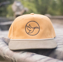 Load image into Gallery viewer, Everyday Duck Logo Hat
