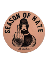 Load image into Gallery viewer, S.O.H.  Sticker
