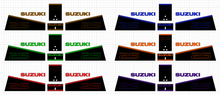 Load image into Gallery viewer, Custom Suzuki DT25 Outboard Decals
