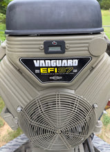Load image into Gallery viewer, Vanguard EFI 37hp Replica Decal
