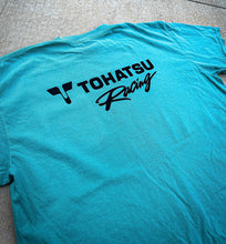 Load image into Gallery viewer, &quot;Tohatsu Racing&quot; Pocket Tee
