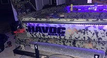 Load image into Gallery viewer, Custom Havoc Boat Decals
