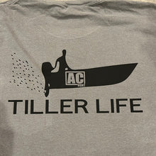 Load image into Gallery viewer, “TILLER LIFE” Pocket Tee
