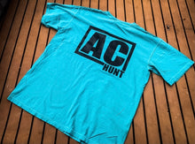 Load image into Gallery viewer, AC Hunt Logo Pocket Tee
