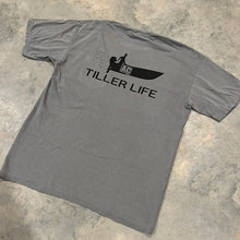 Load image into Gallery viewer, “TILLER LIFE” Pocket Tee
