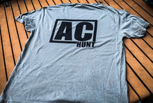 Load image into Gallery viewer, AC Hunt Logo Pocket Tee
